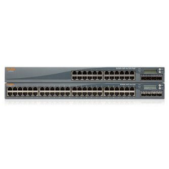 Aruba 2930 2-port Stacking Module